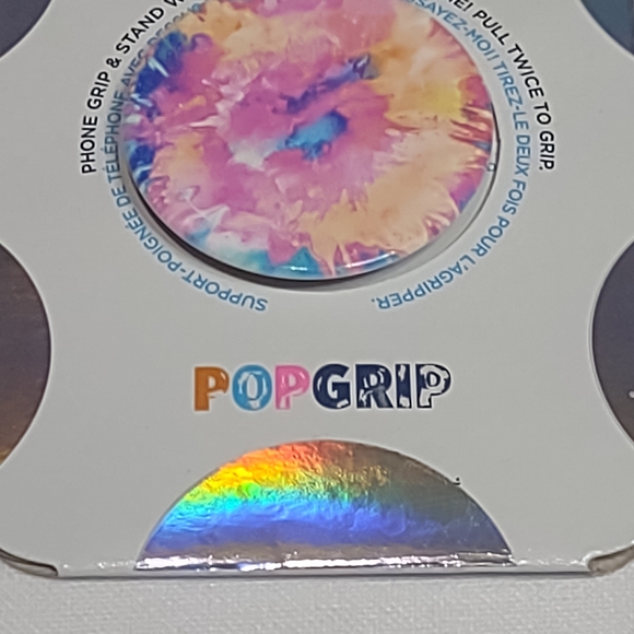 Popsocket Gloss Chroma Splash - Picture 4 of 10